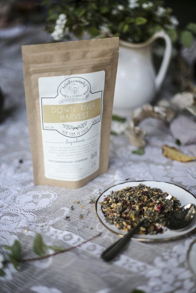 Winterwoods Tea
