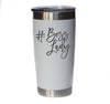 Boss Lady - Tumbler