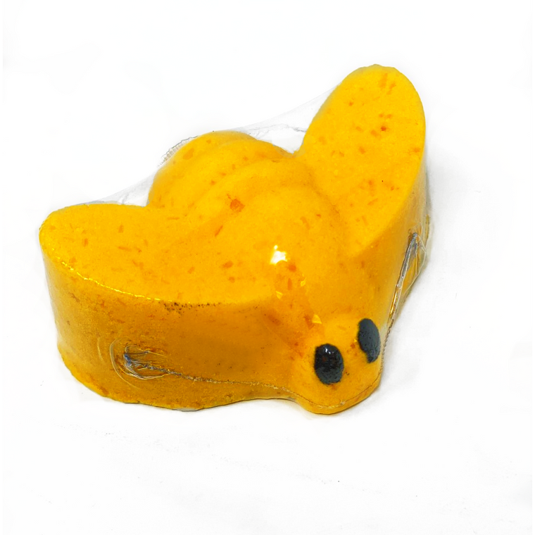 Jumbo Bumblebee Bath Bath