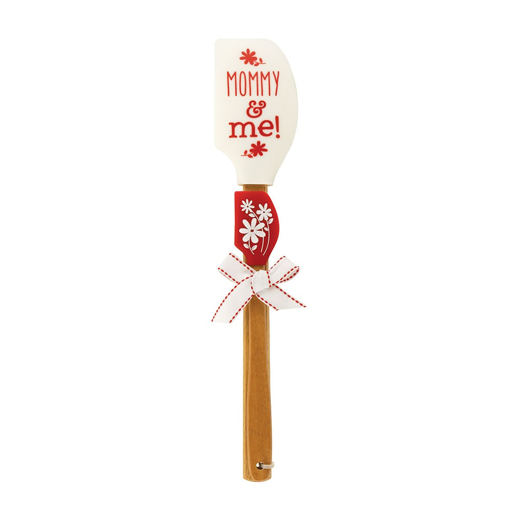 Mommy and Me Spatula Buddies