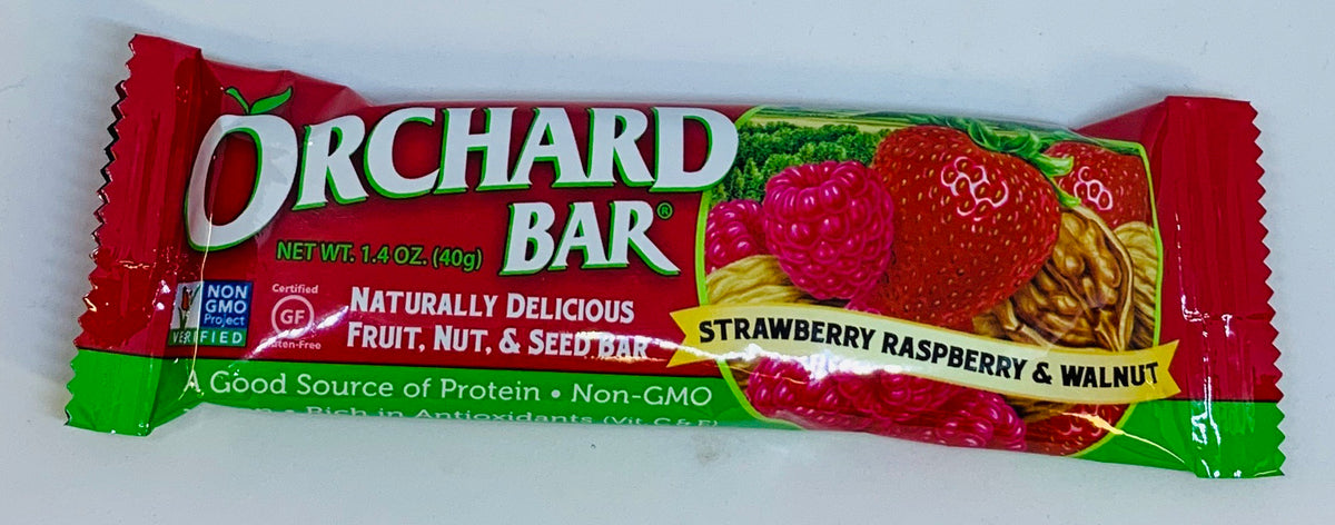 Orchard Bars