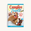 Campfire Treats Cookbook