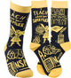 Socks - I Teach What’s Your Superpower