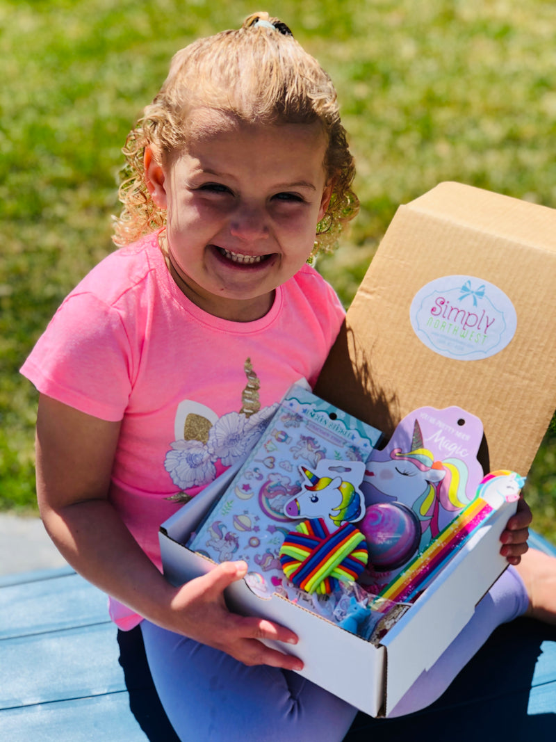 Unicorn Activity Kit