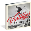 Vintage Skiing