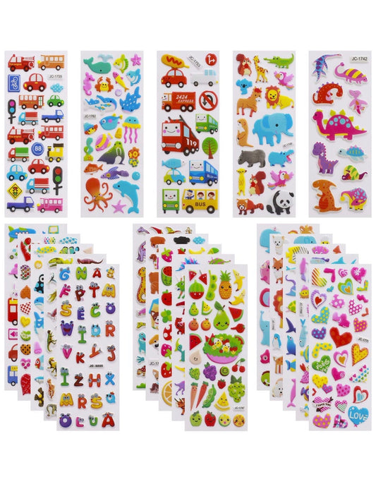 Dinosaur Activity Kit