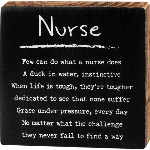 Nurses Notepad Set