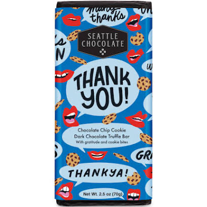 Many Thanks Gift Box