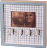 Love Banner Box Frame