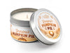 Pumpkin Pie Soy Candle