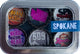 Spokane Magnet Set