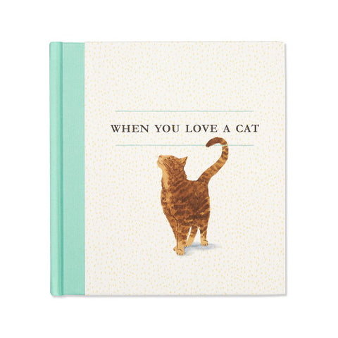 Cat Lovers Notepad Set