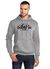 Spokane Hoodie Sweatshirt