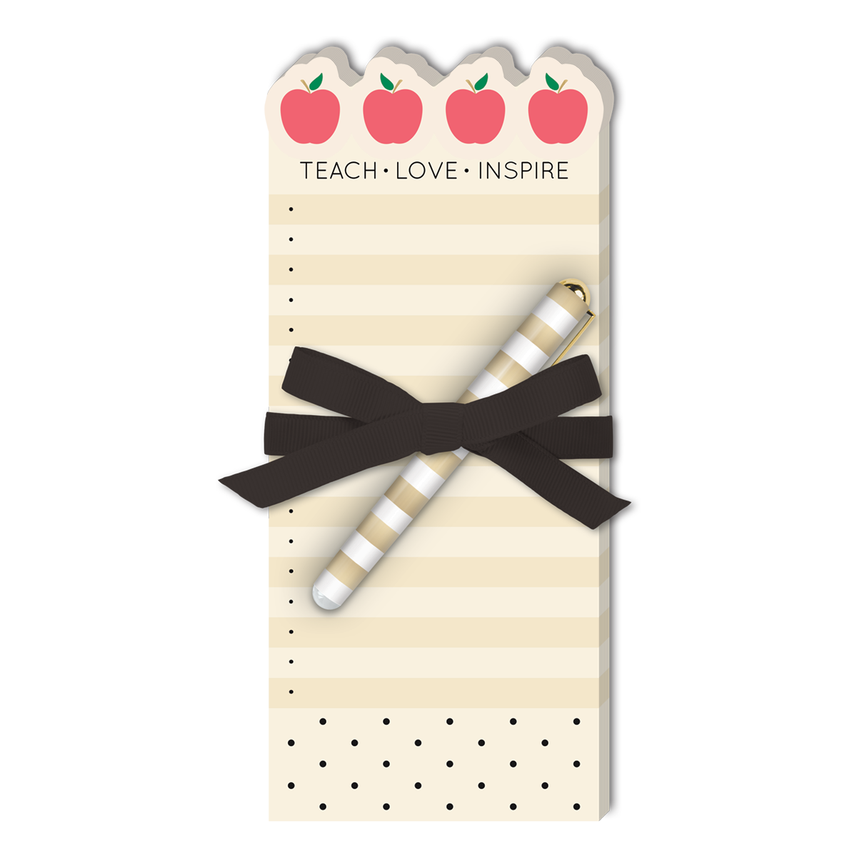 Teacher Inspire Notepad