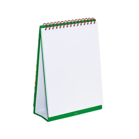 Dinosaur Sketch Book