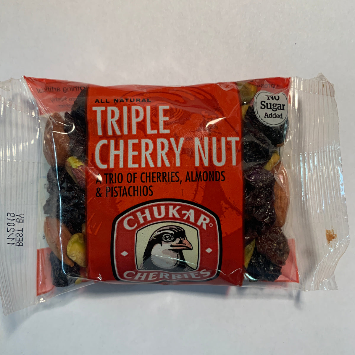 Triple Cherry Nut Mix