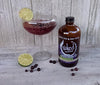 Wild Huckleberry Margarita Mixer