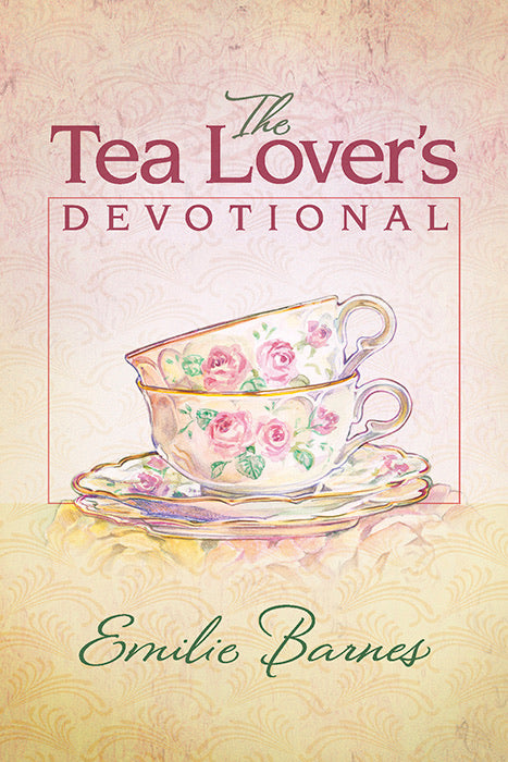 The Tea Lover’s Devotional