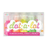 Dot-a-lot Dimensional Craft Paint