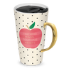 Teacher Travel Mug