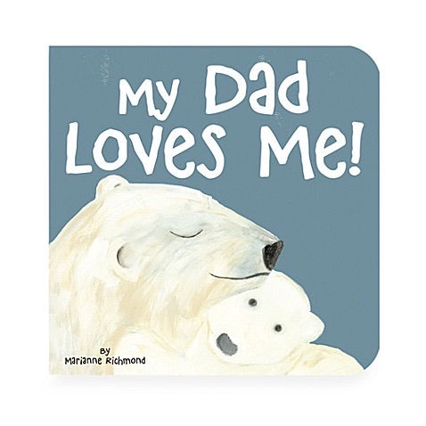 Loves Me Children’s Book Series