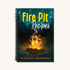 Fire Pit Recipes Cookbook