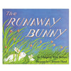 The Runaway Bunny Board Book