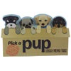 Pick a Pup Memo Tabs