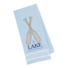 Lake Dishtowels