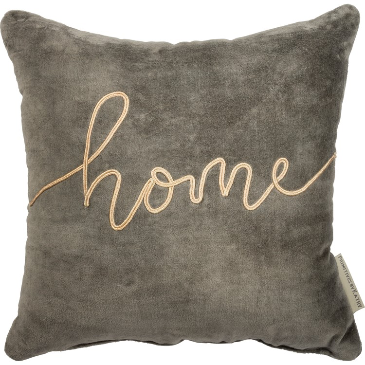 Pillow - Home