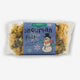 Snowman Pasta
