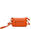 Three Way Crossbody Wristlet