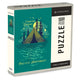 Pacific Northwest Camping Dreams Puzzle