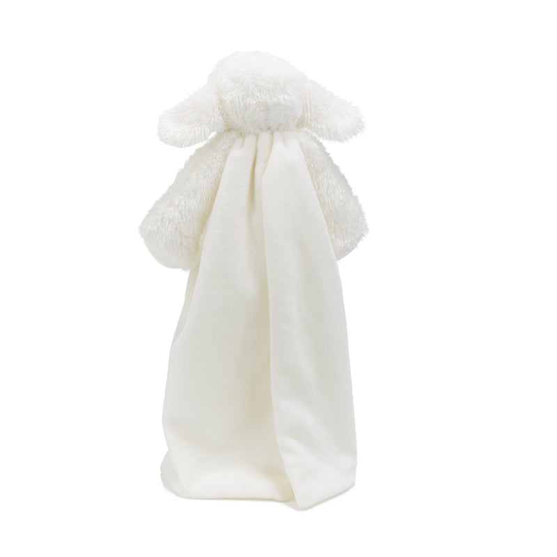 Precious Lamb Buddy Blanket