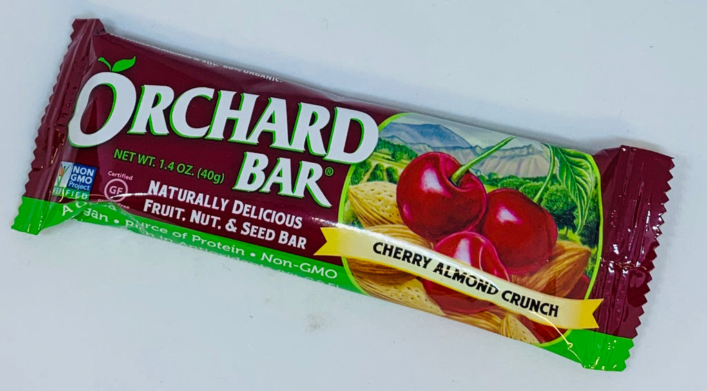 Orchard Bars