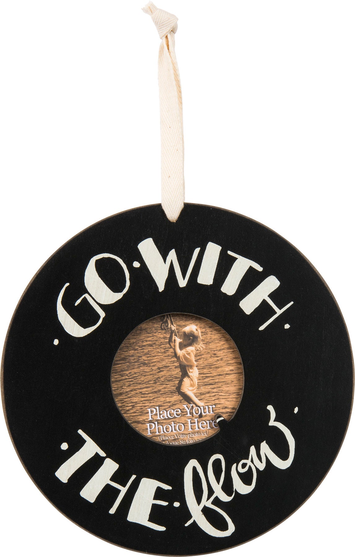 Frame - Go with the Flow