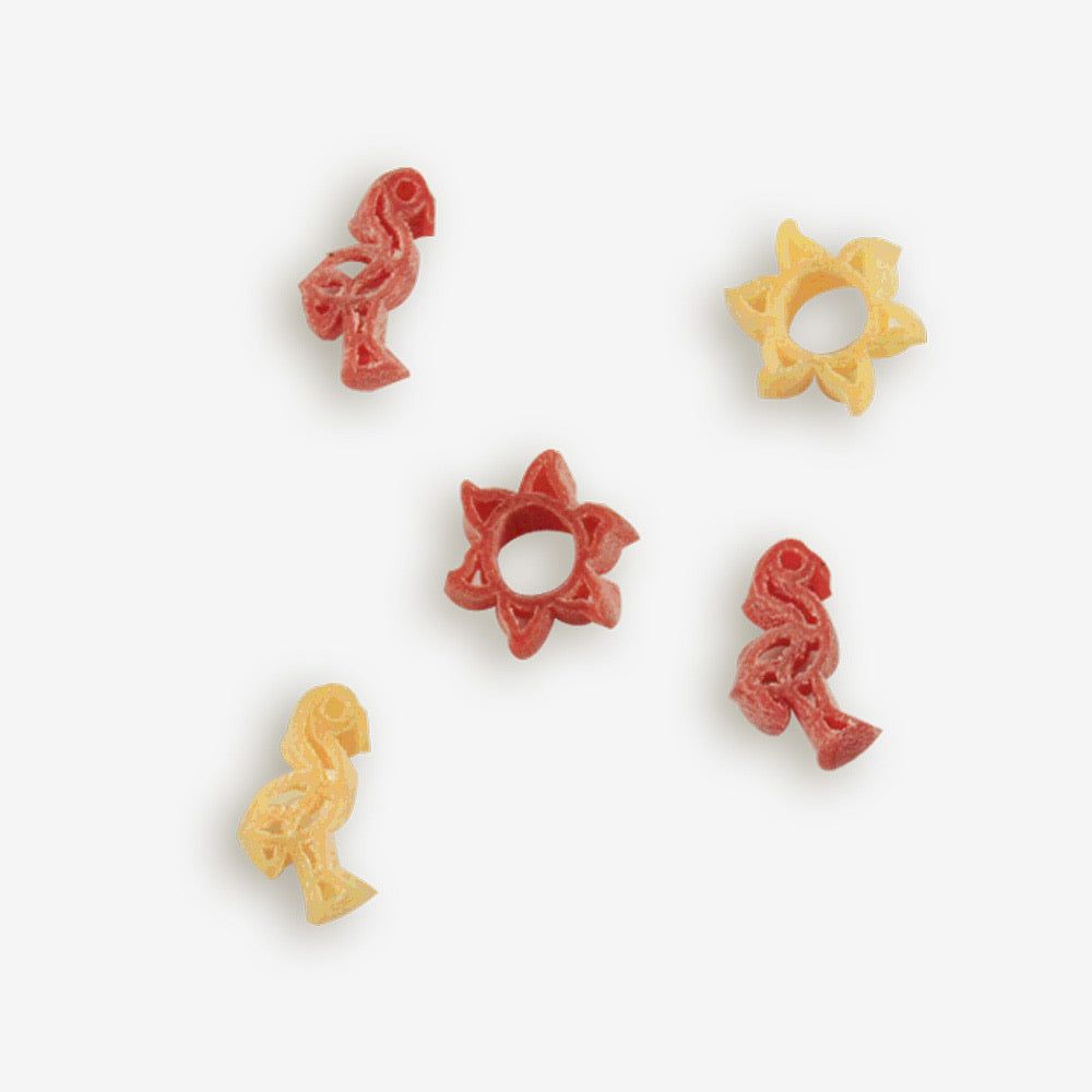 Flamingo Pasta