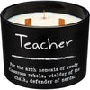 Jar Candle - Teacher