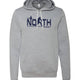 The Northwest Sasquatch Hoodie
