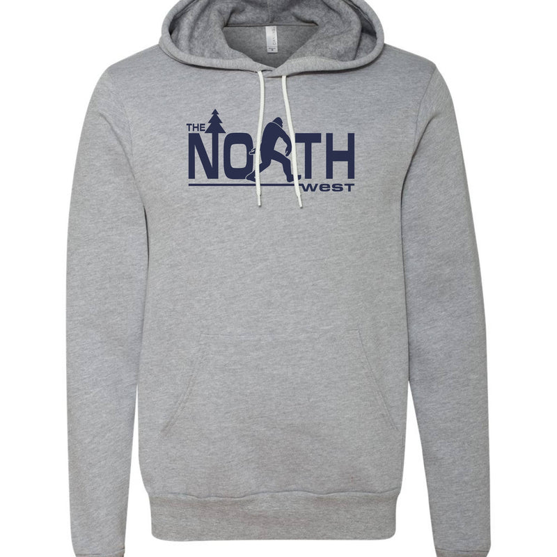 The Northwest Sasquatch Hoodie