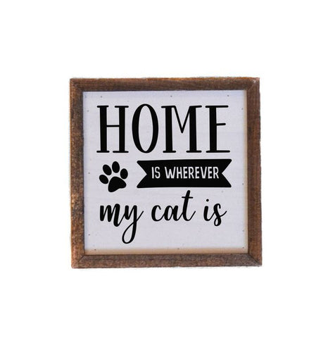 Pet Collar Picture Frame