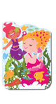 Pocket Doodle Pad - Mermaid
