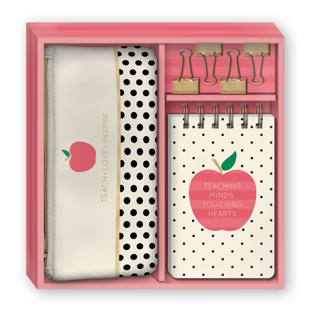 Teacher Stationary Set