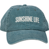 Sunshine Life Hat