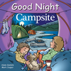 Good Night Campsite Board Book