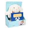 Bunny & Board Book Gift Set