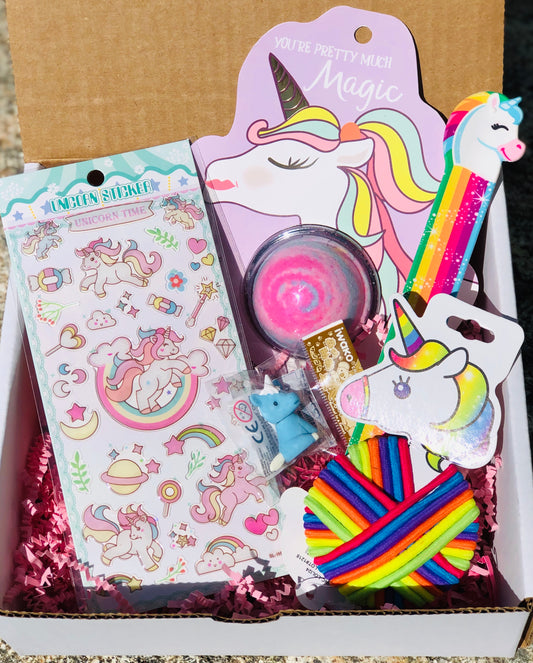 Unicorn Activity Kit