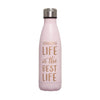 Grandma Life Stainless Steel Water Bottle