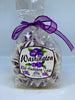 Washington Wild Huckleberry Twists