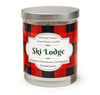 Ski Lodge Soy Candle